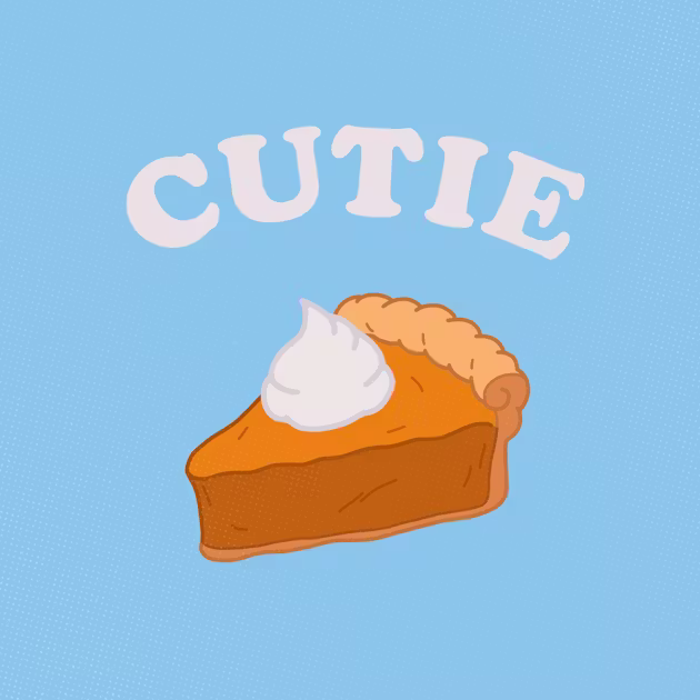 Cutie Pie