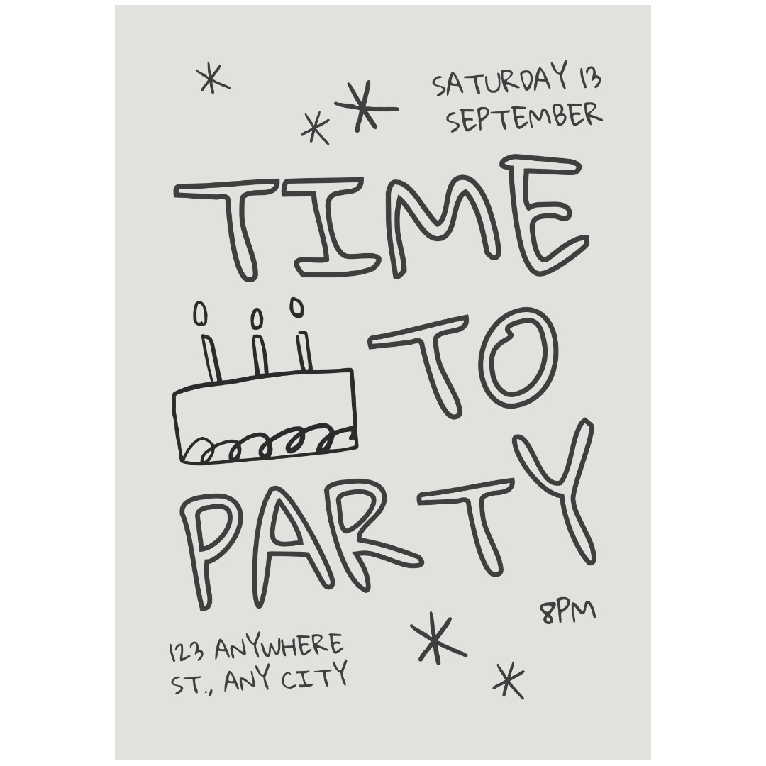 Birthday Party